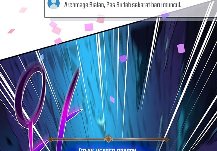 Archmage Streamer Chapter 1 - halaman 30