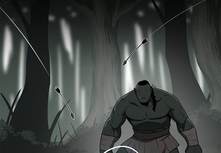 Archmage Streamer Chapter 1 - halaman 44