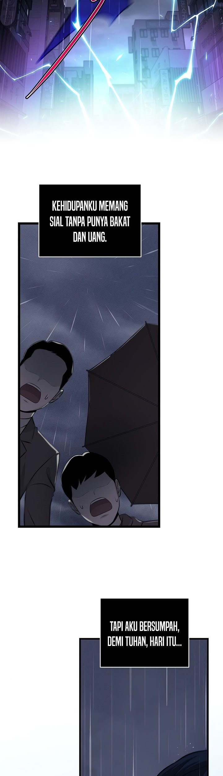 Archmage Streamer Chapter 1 - halaman 71