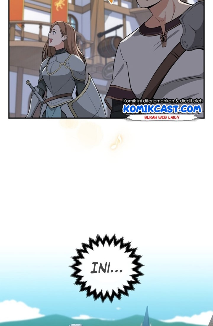 Archmage Streamer Chapter 10 - halaman 13