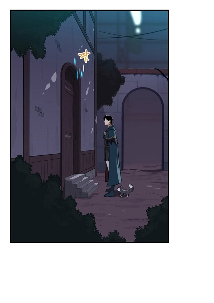 Archmage Streamer Chapter 10 - halaman 23