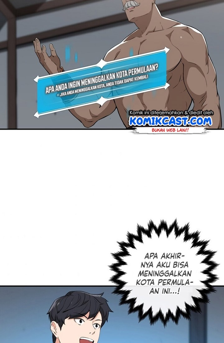 Archmage Streamer Chapter 10 - halaman 3