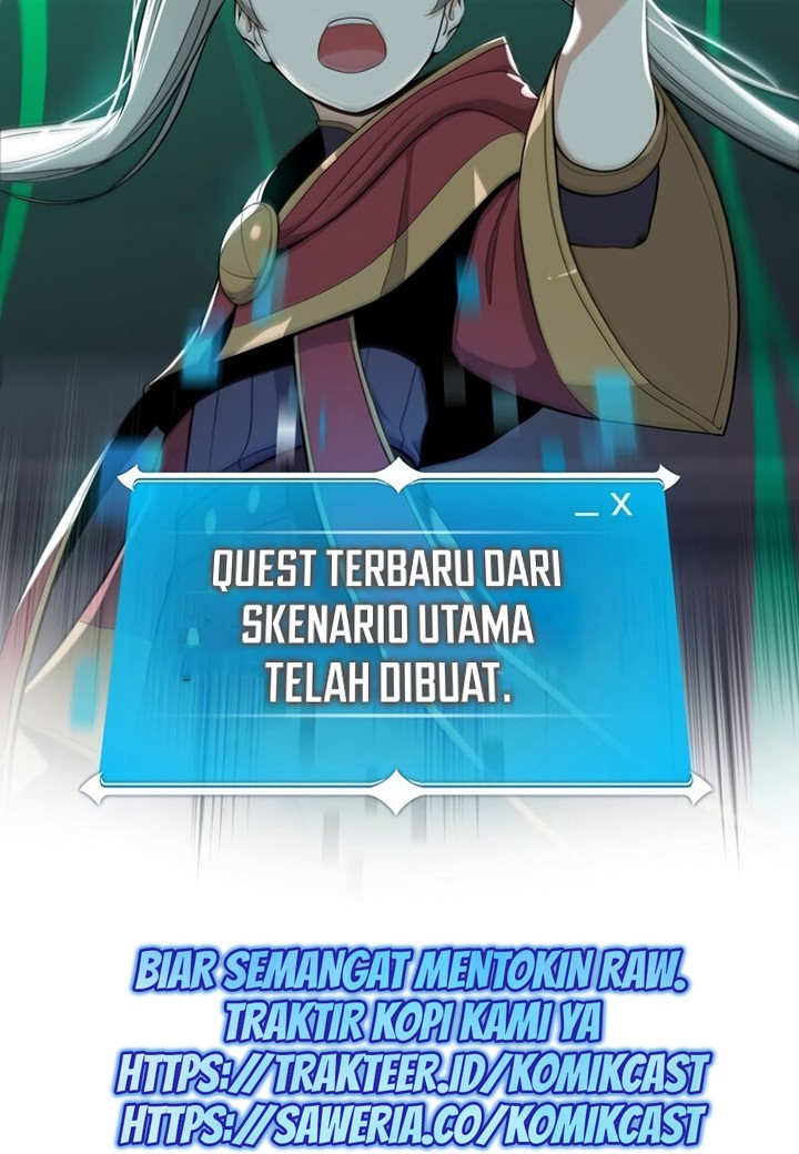 Archmage Streamer Chapter 10 - halaman 31