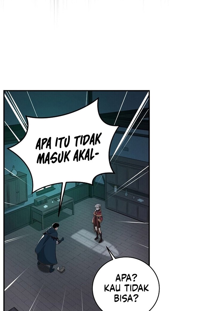 Archmage Streamer Chapter 10 - halaman 33