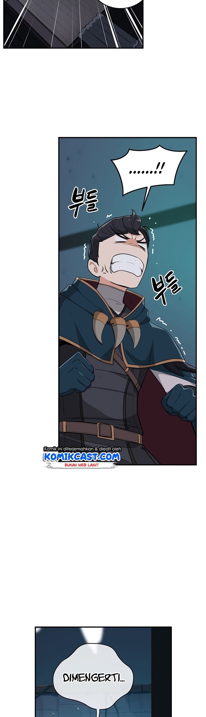 Archmage Streamer Chapter 10 - halaman 34