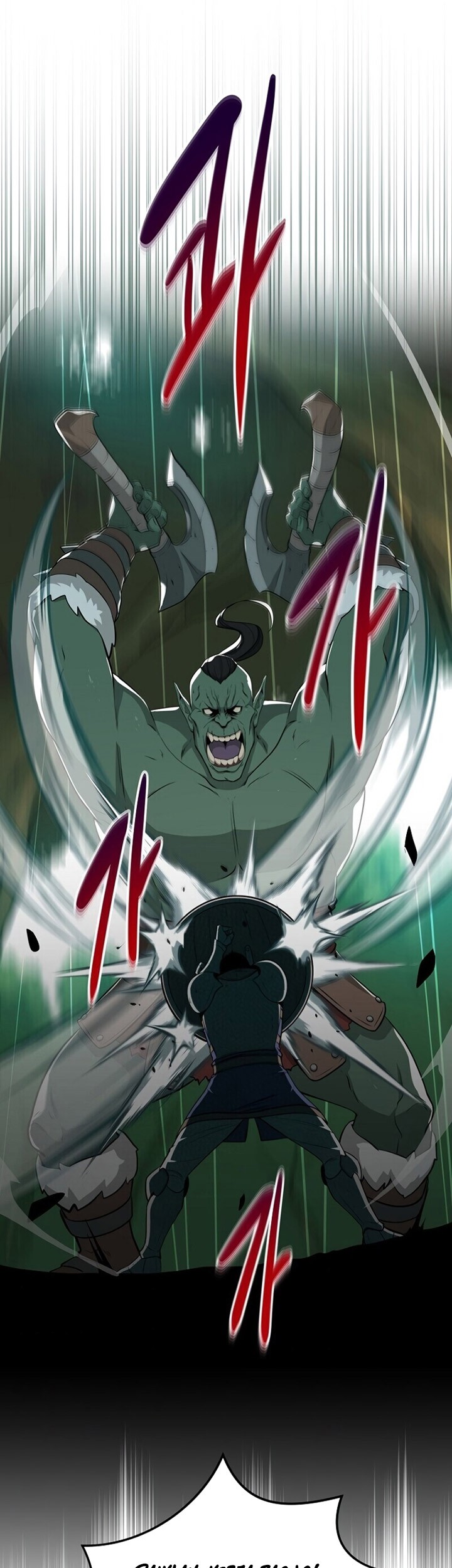 Archmage Streamer Chapter 10 - halaman 40