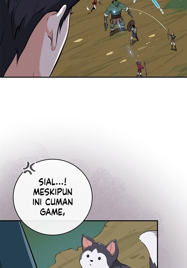 Archmage Streamer Chapter 10 - halaman 45