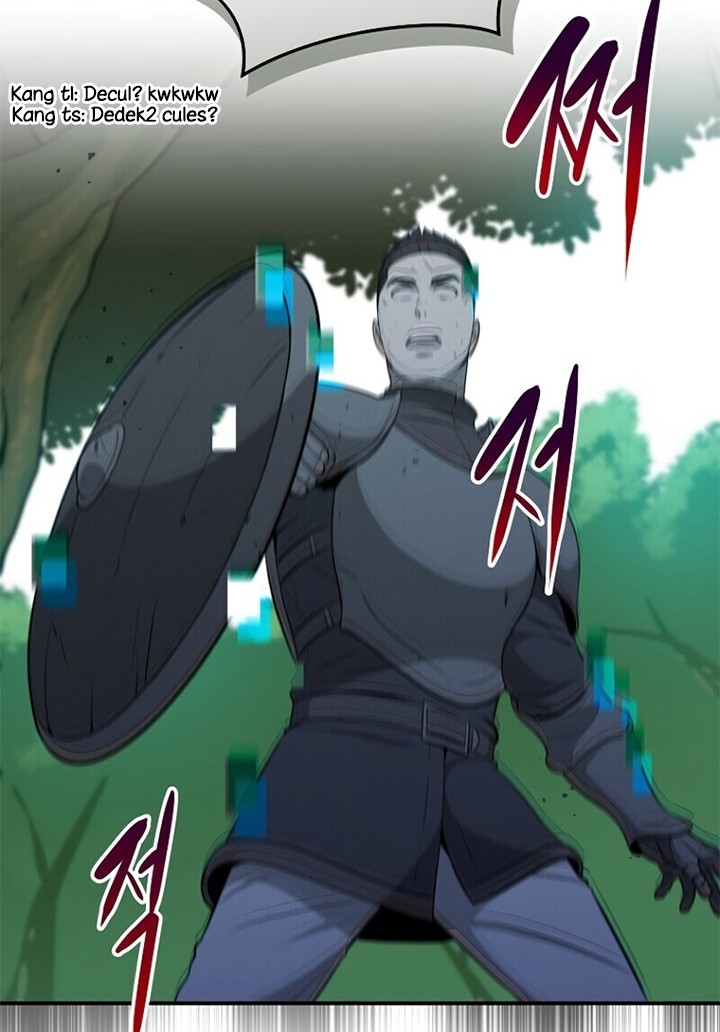 Archmage Streamer Chapter 10 - halaman 47