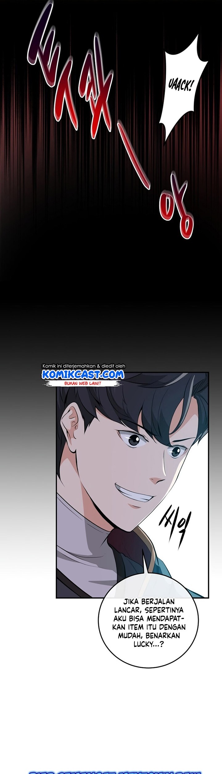 Archmage Streamer Chapter 10 - halaman 50