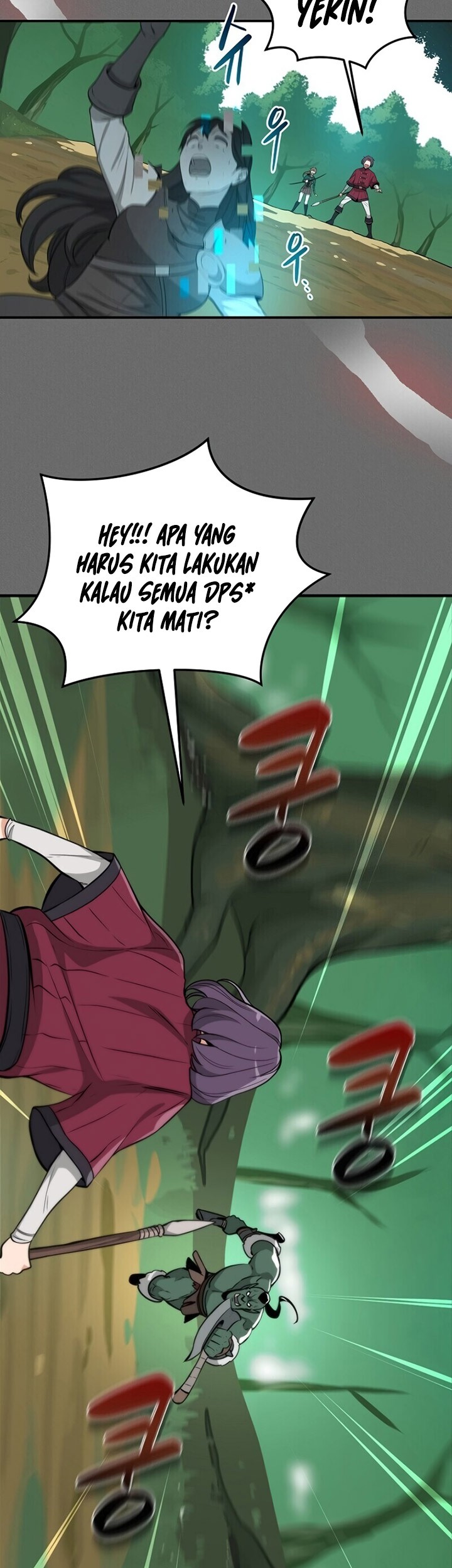 Archmage Streamer Chapter 10 - halaman 52