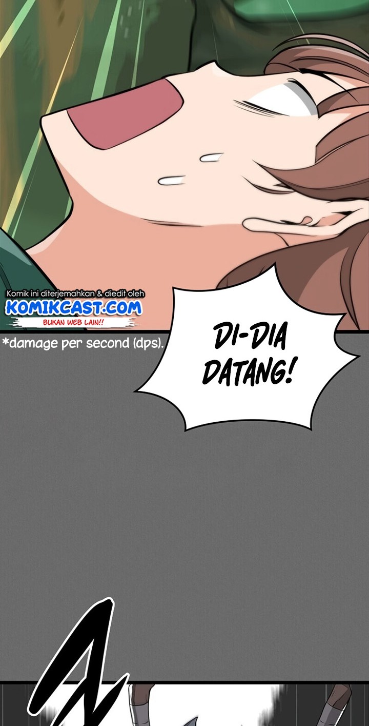 Archmage Streamer Chapter 10 - halaman 53