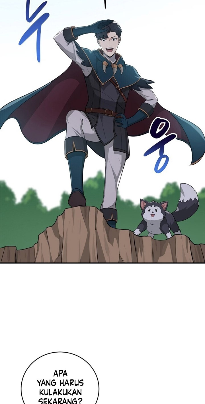 Archmage Streamer Chapter 10 - halaman 57