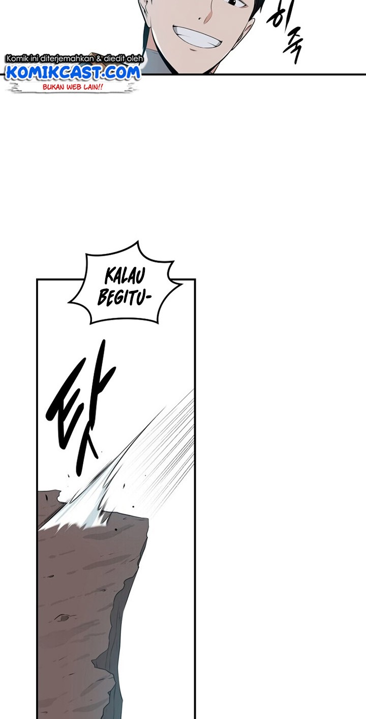 Archmage Streamer Chapter 10 - halaman 59