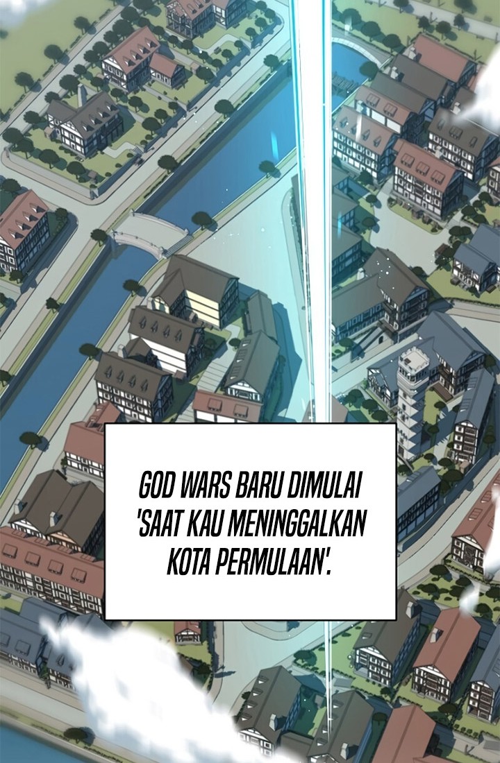 Archmage Streamer Chapter 10 - halaman 9