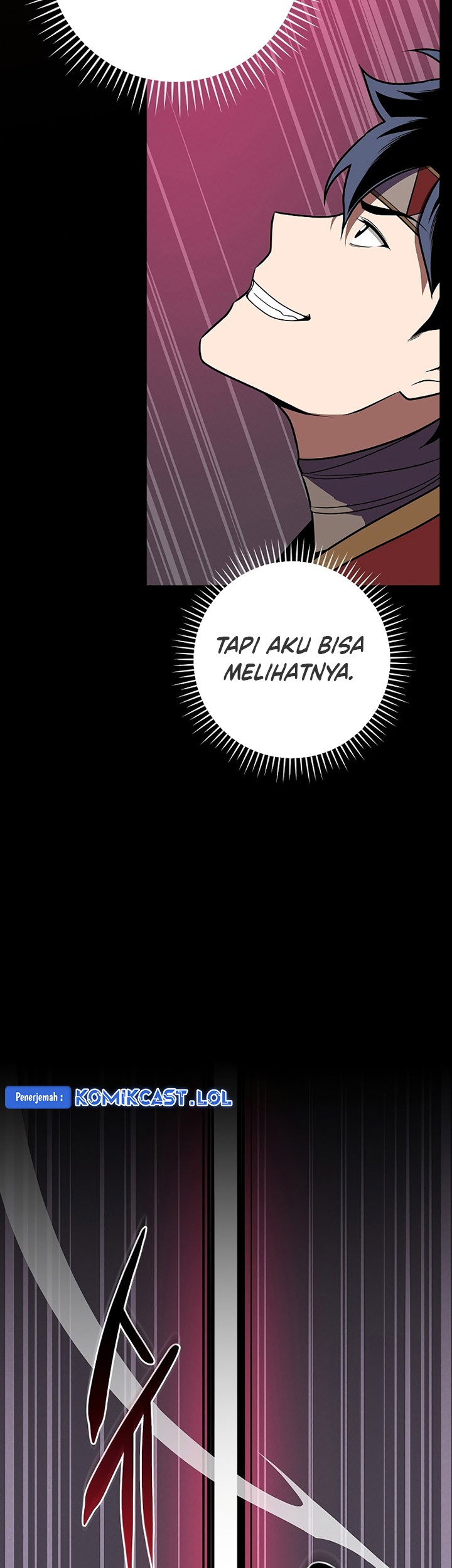 Archmage Streamer Chapter 100 - halaman 14