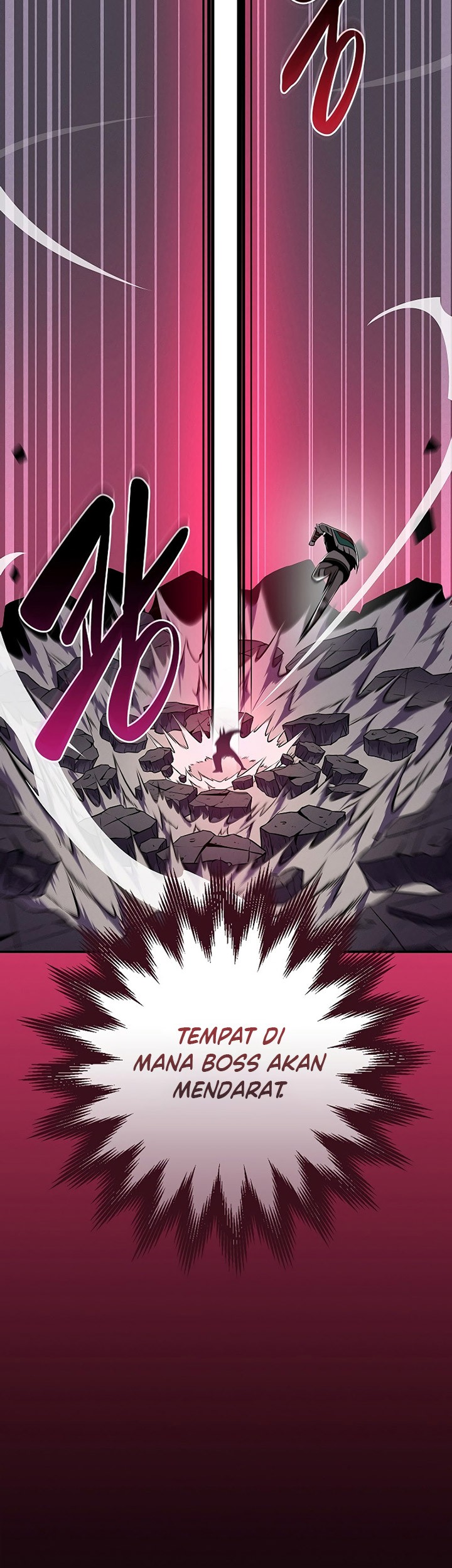 Archmage Streamer Chapter 100 - halaman 16