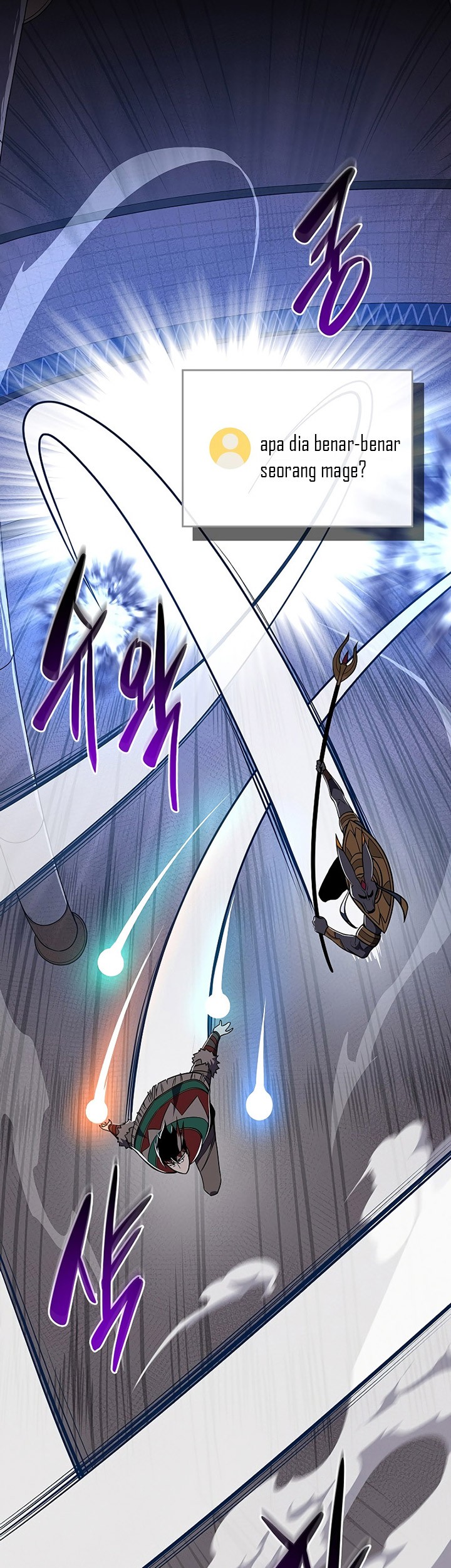 Archmage Streamer Chapter 100 - halaman 20