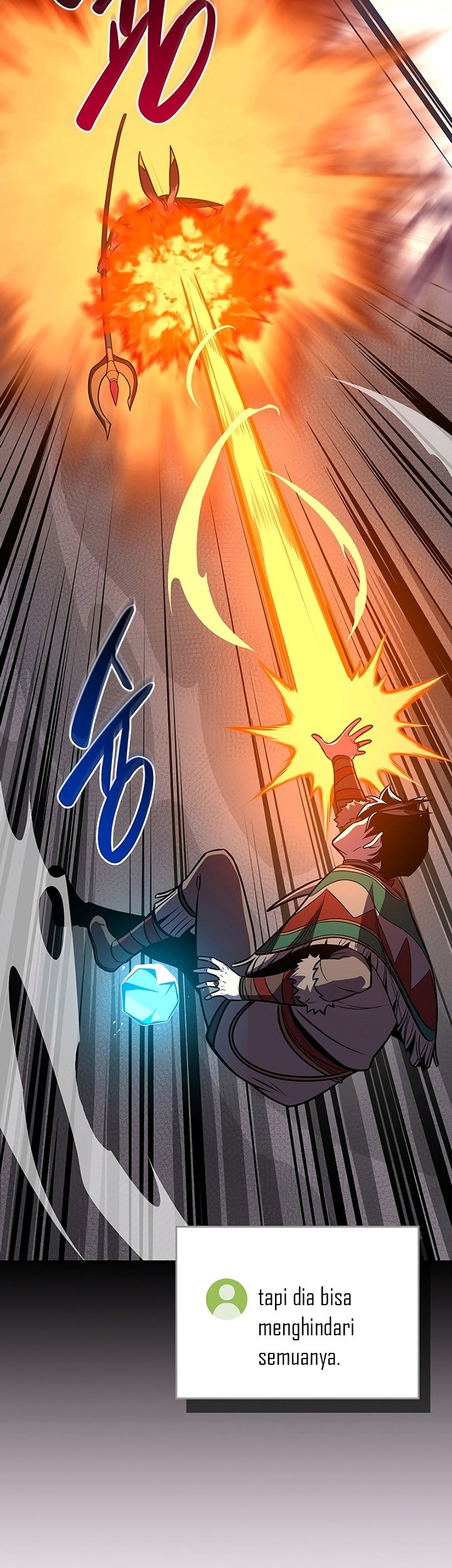 Archmage Streamer Chapter 100 - halaman 22