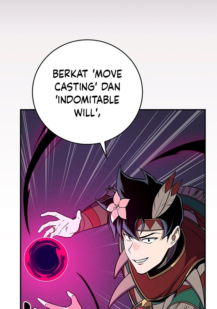 Archmage Streamer Chapter 100 - halaman 23