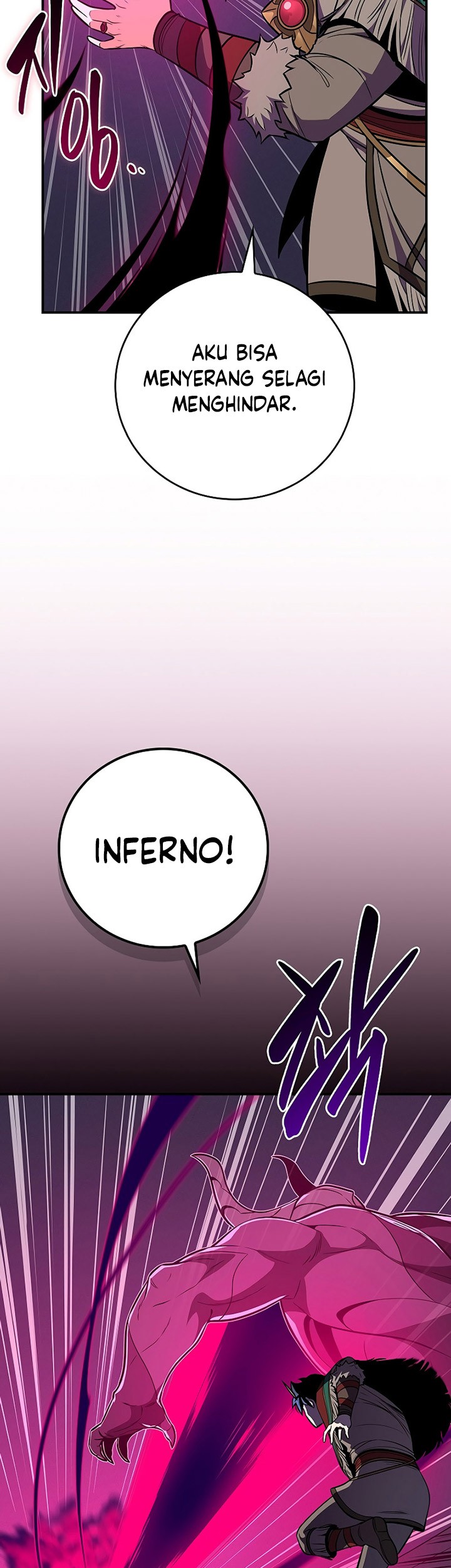 Archmage Streamer Chapter 100 - halaman 24