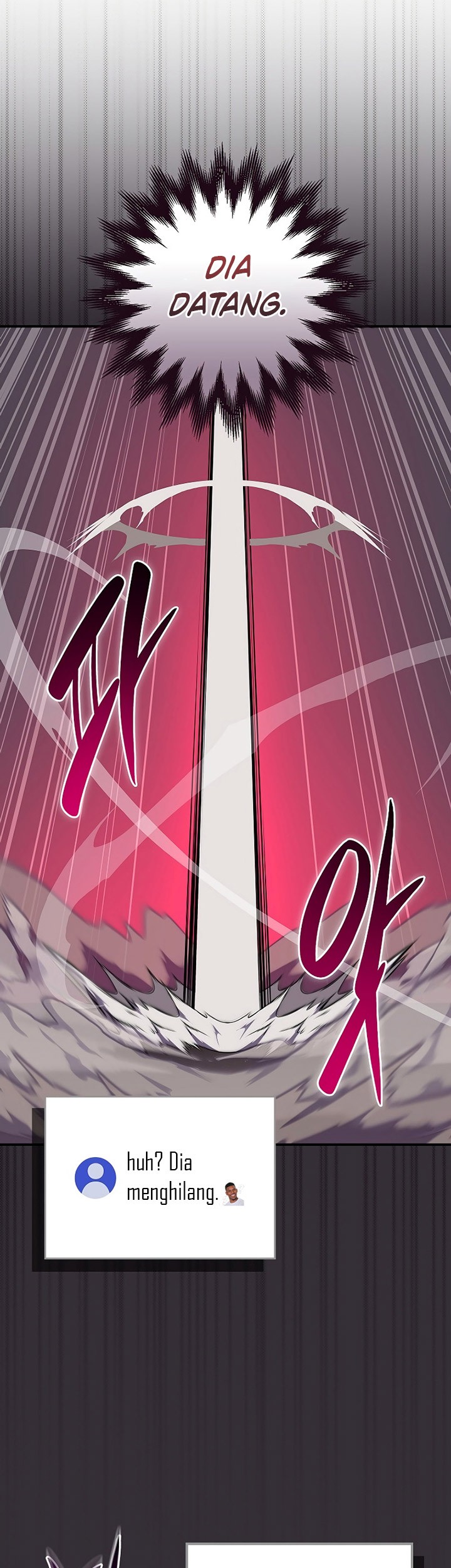 Archmage Streamer Chapter 100 - halaman 30