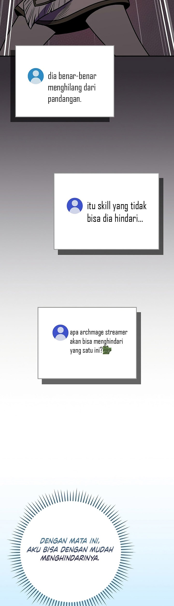 Archmage Streamer Chapter 100 - halaman 32