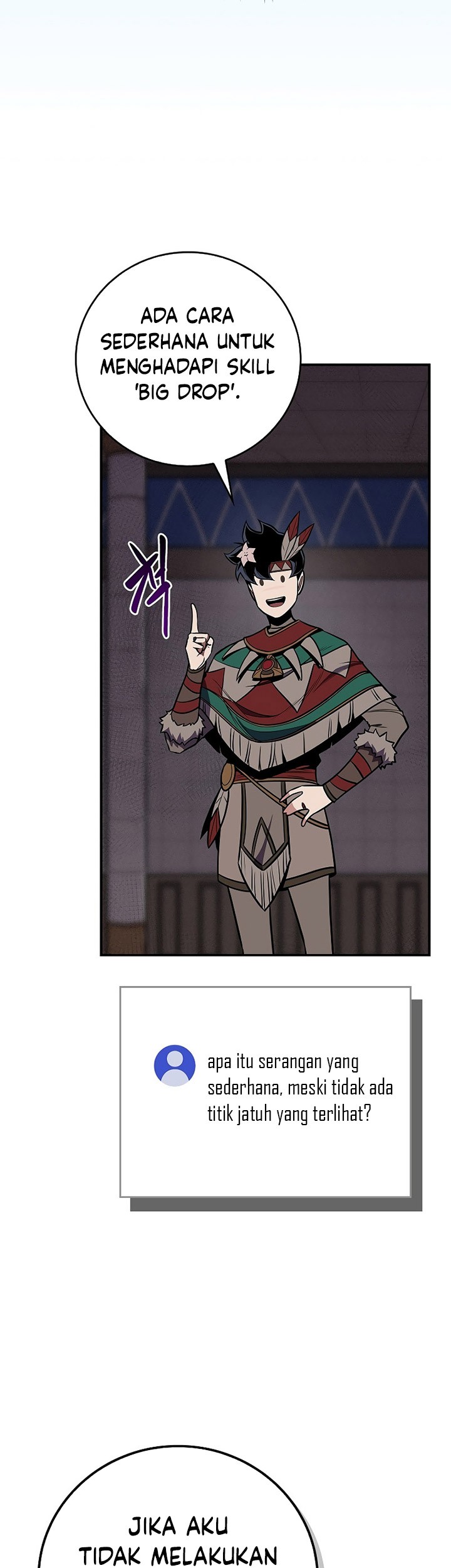Archmage Streamer Chapter 100 - halaman 34