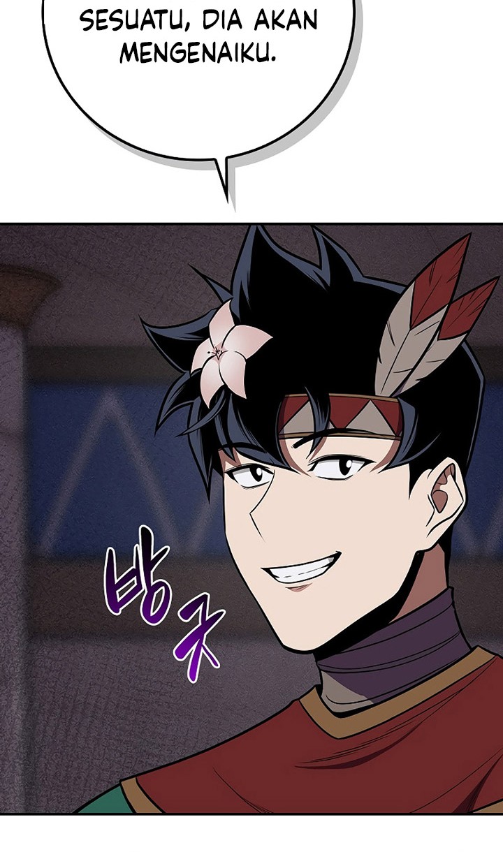 Archmage Streamer Chapter 100 - halaman 35