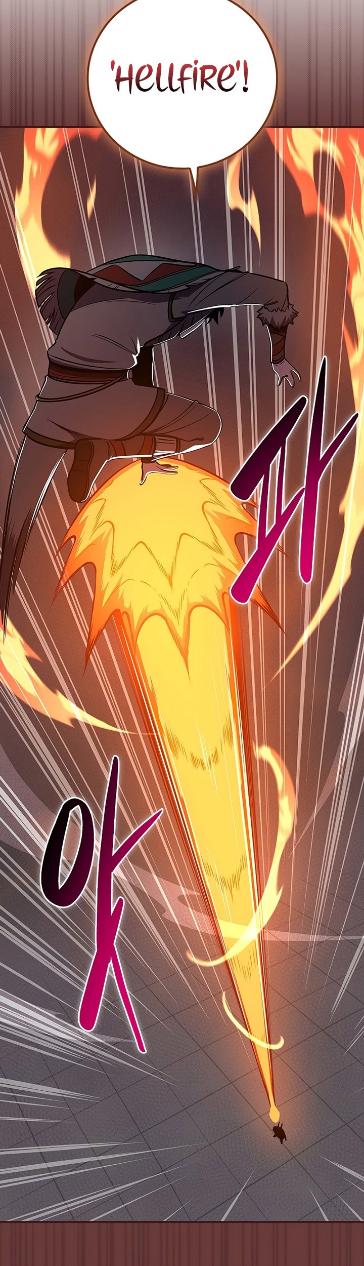 Archmage Streamer Chapter 100 - halaman 42