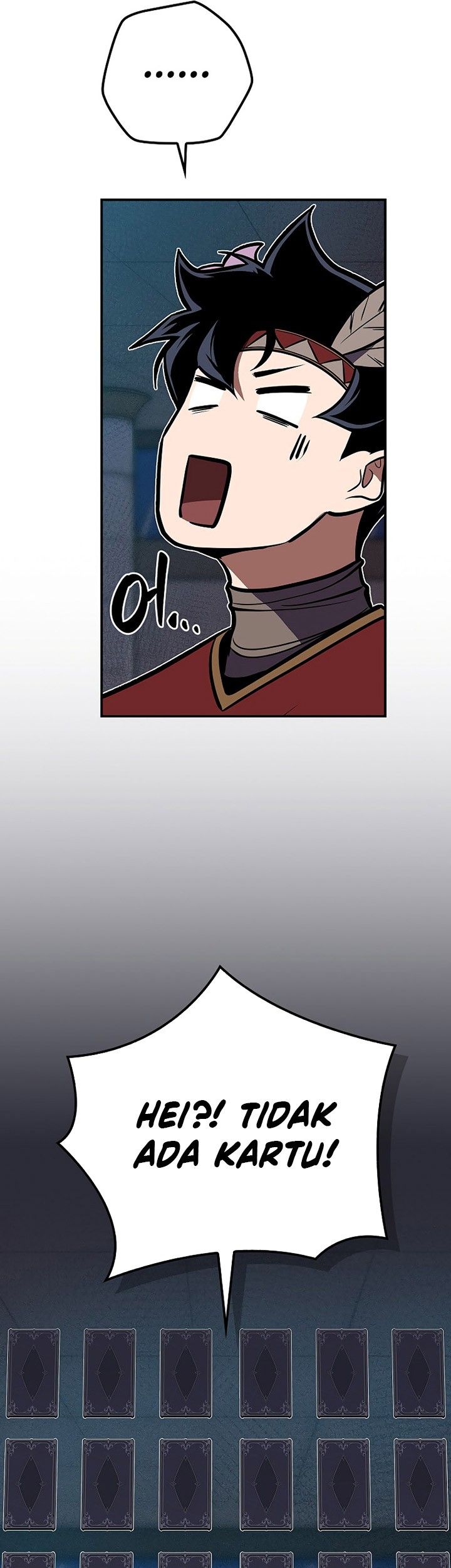 Archmage Streamer Chapter 100 - halaman 50