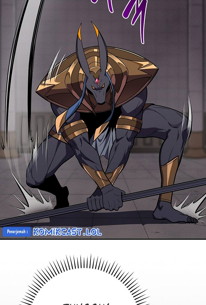 Archmage Streamer Chapter 100 - halaman 9