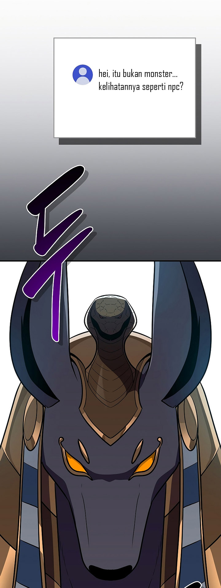Archmage Streamer Chapter 100 - halaman 91