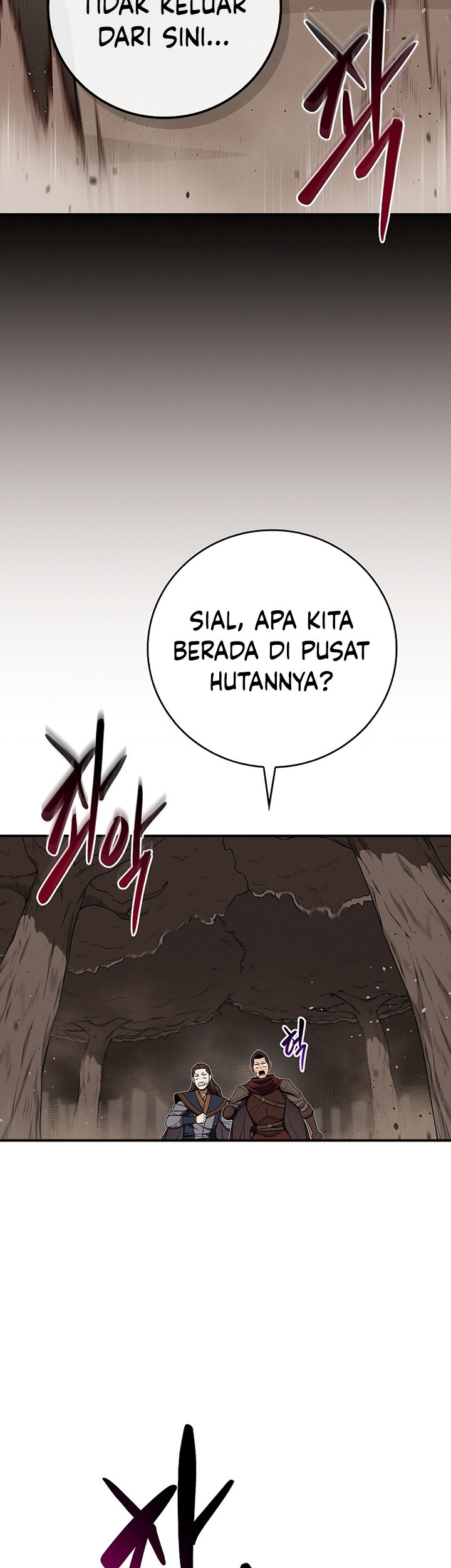 Archmage Streamer Chapter 101 - halaman 10