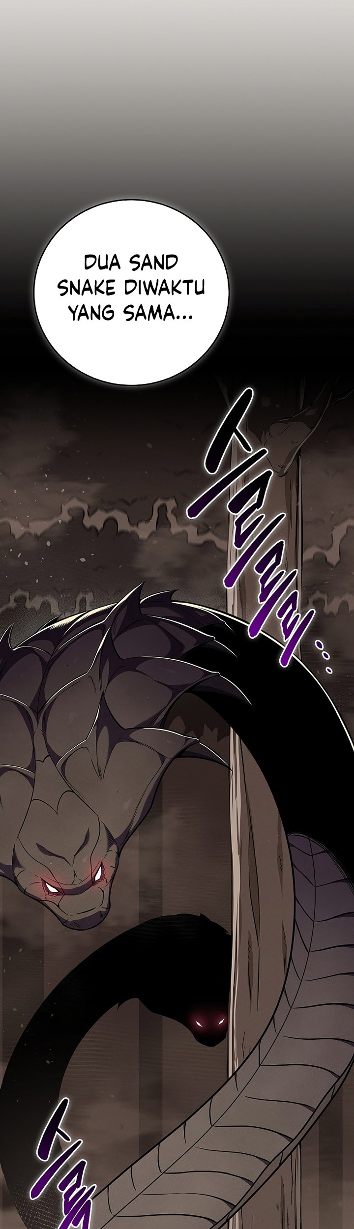 Archmage Streamer Chapter 101 - halaman 12