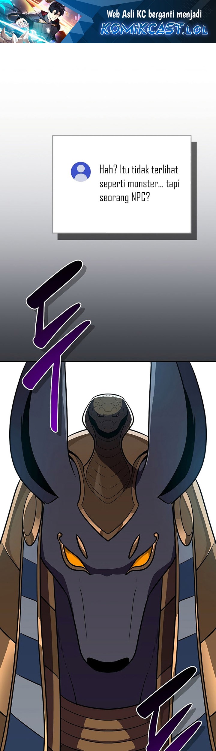 Archmage Streamer Chapter 101 - halaman 2