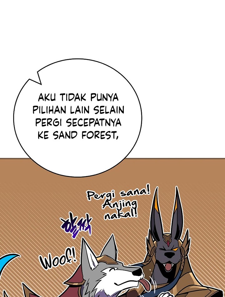 Archmage Streamer Chapter 101 - halaman 27