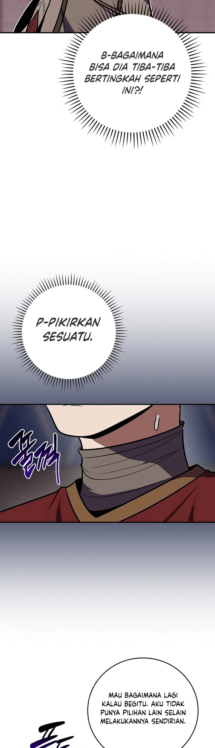 Archmage Streamer Chapter 101 - halaman 34