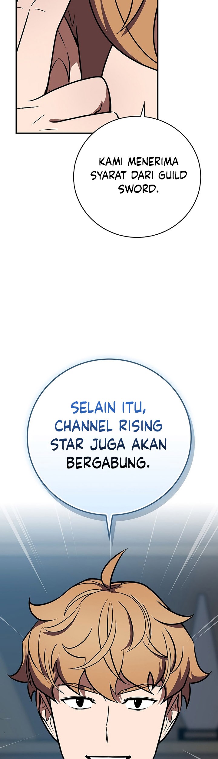Archmage Streamer Chapter 101 - halaman 48
