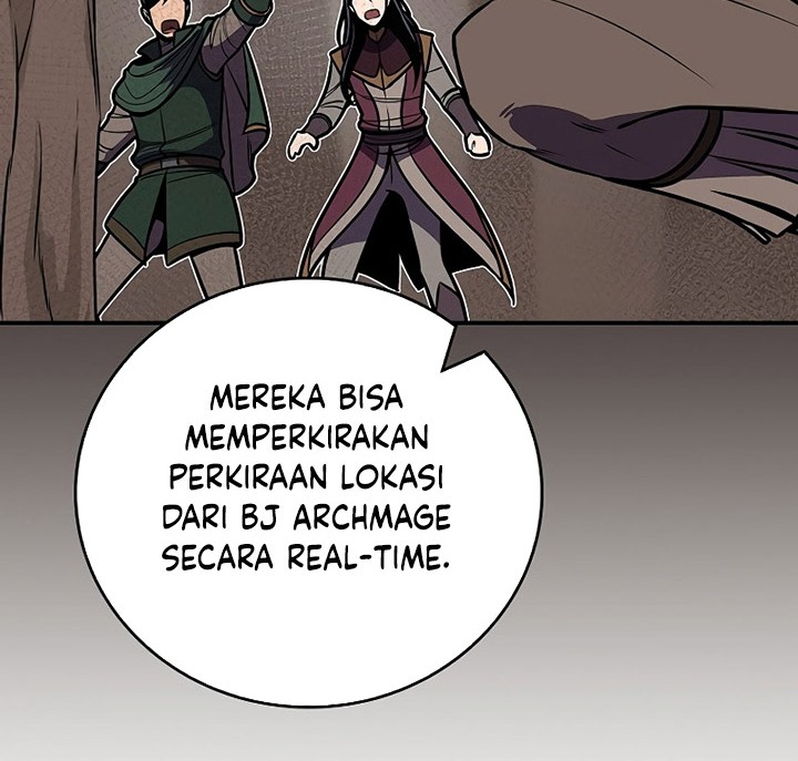 Archmage Streamer Chapter 101 - halaman 53
