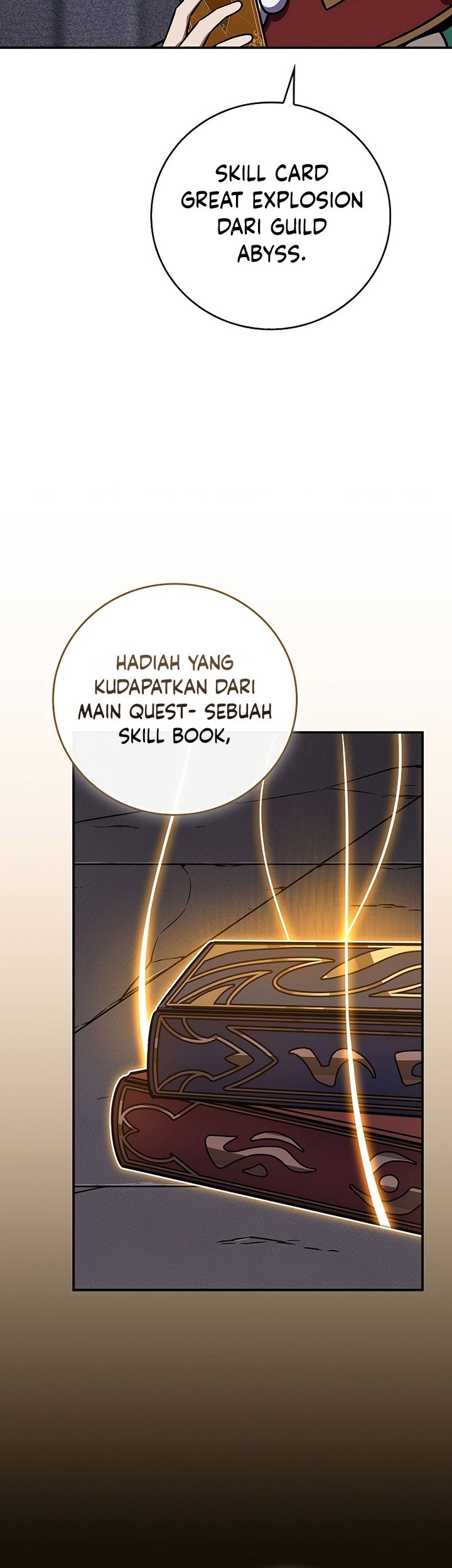 Archmage Streamer Chapter 101 - halaman 66