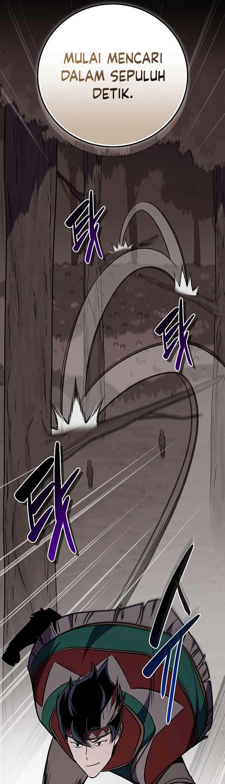 Archmage Streamer Chapter 101 - halaman 92