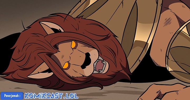 Archmage Streamer Chapter 102 - halaman 104