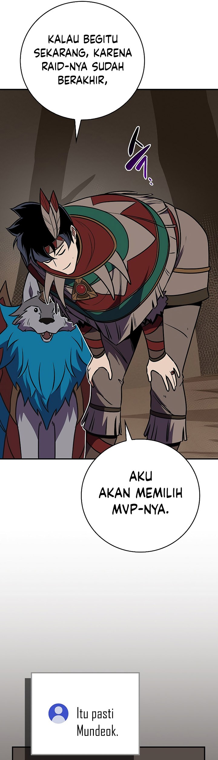 Archmage Streamer Chapter 102 - halaman 107