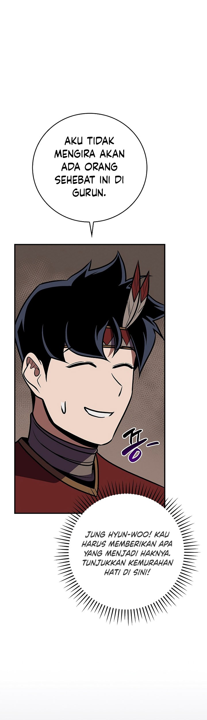 Archmage Streamer Chapter 102 - halaman 111