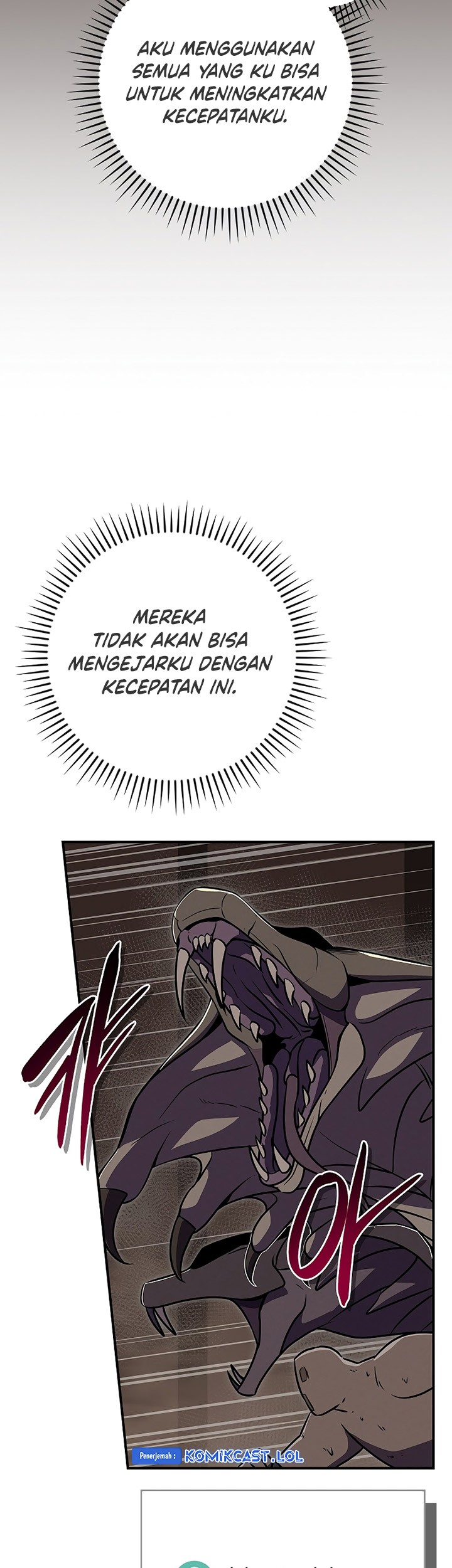 Archmage Streamer Chapter 102 - halaman 18