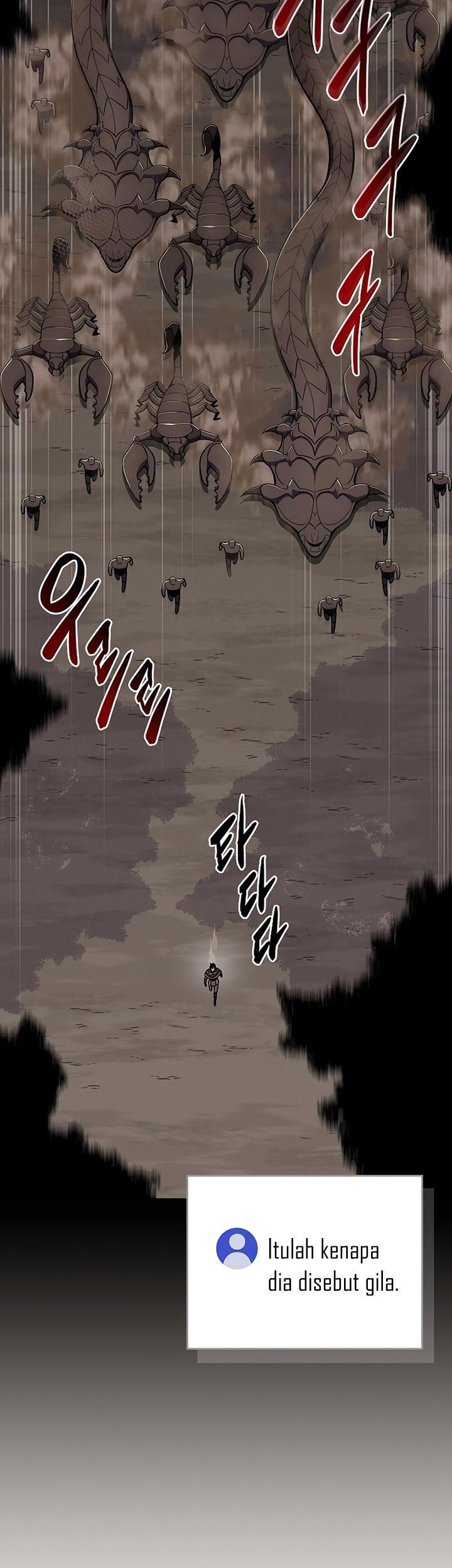 Archmage Streamer Chapter 102 - halaman 22