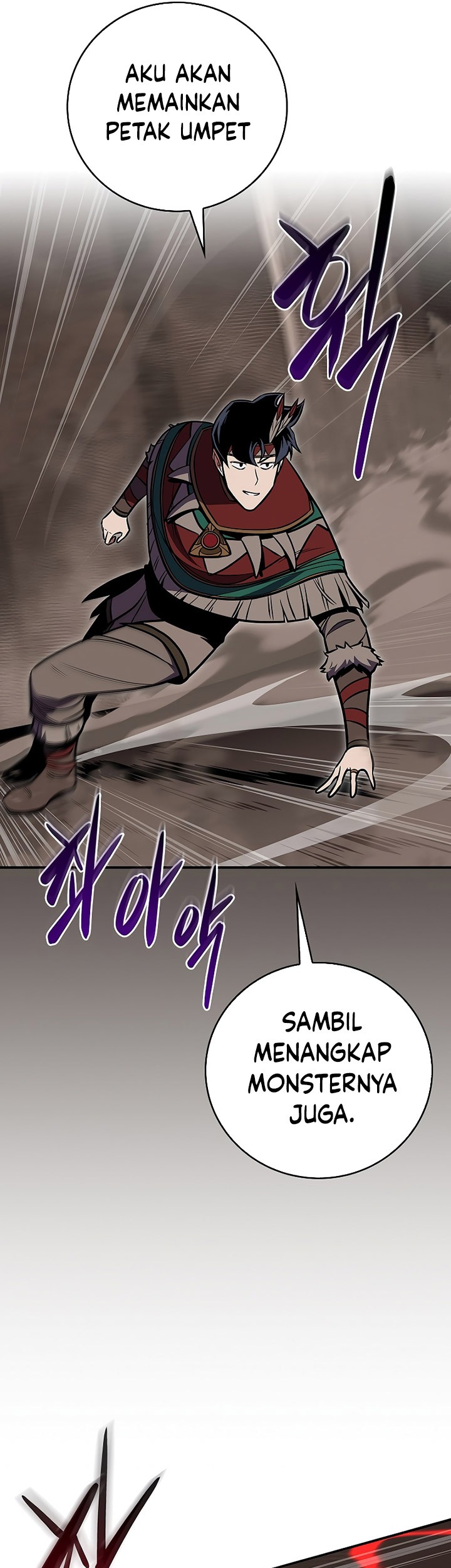 Archmage Streamer Chapter 102 - halaman 26