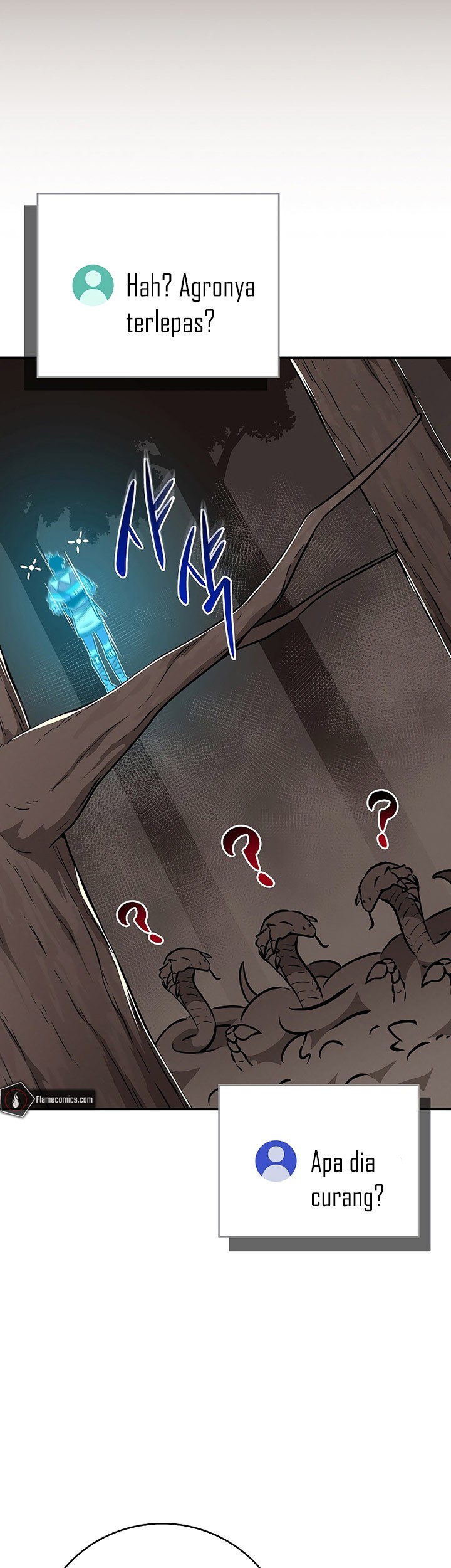 Archmage Streamer Chapter 102 - halaman 30