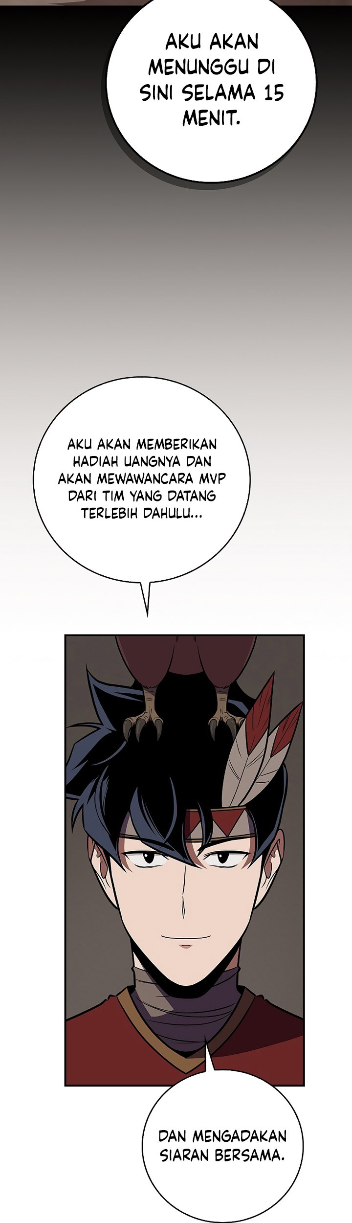 Archmage Streamer Chapter 102 - halaman 58