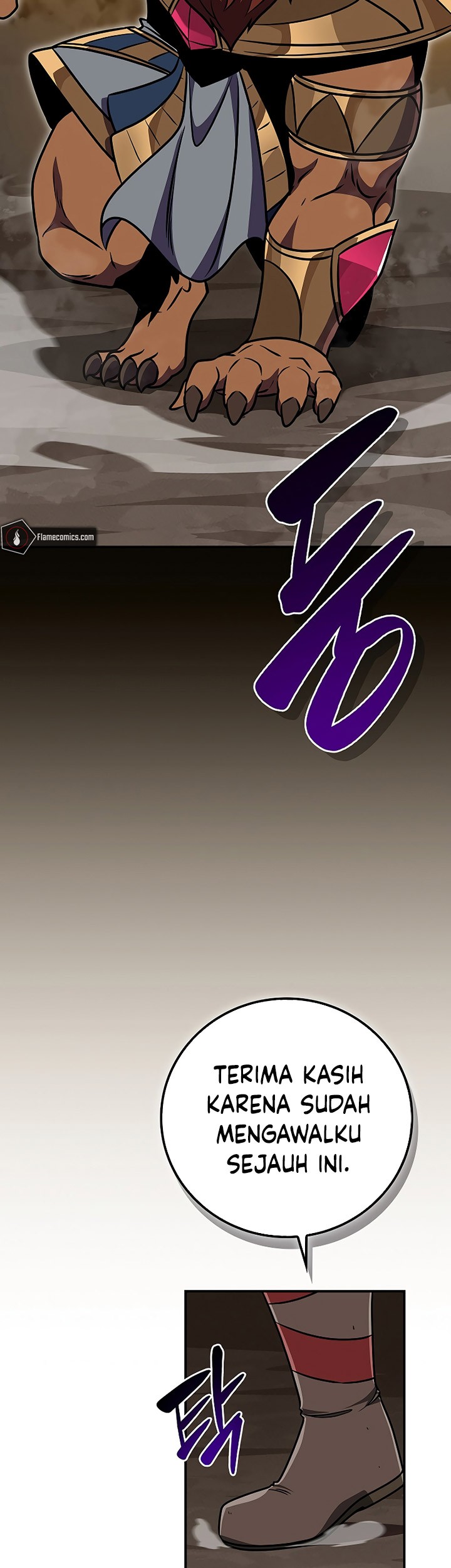 Archmage Streamer Chapter 102 - halaman 99